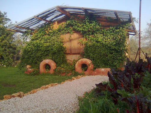 Yarok Az - Ecolodge Farm Ilaniya Room photo